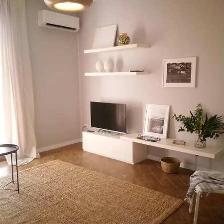 Loft 407 Apartment Cinisi Exterior photo