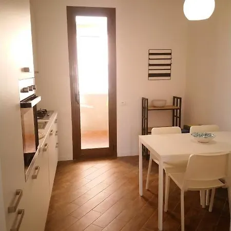 Loft 407 Apartment Cinisi Exterior photo