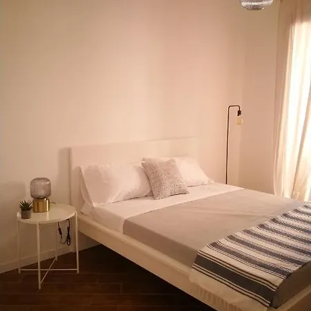 Loft 407 Apartment Cinisi Exterior photo