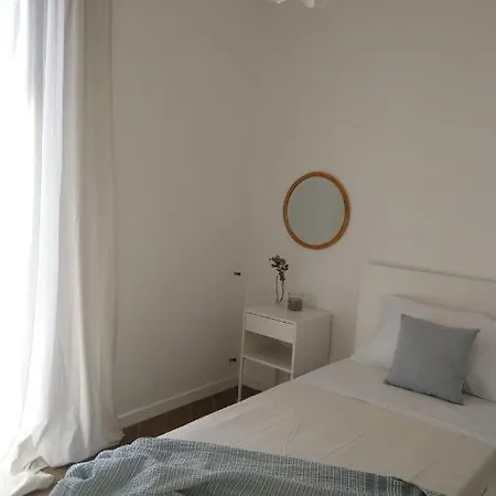 Loft 407 Apartment Cinisi Exterior photo