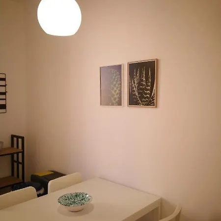 Loft 407 Apartment Cinisi Exterior photo