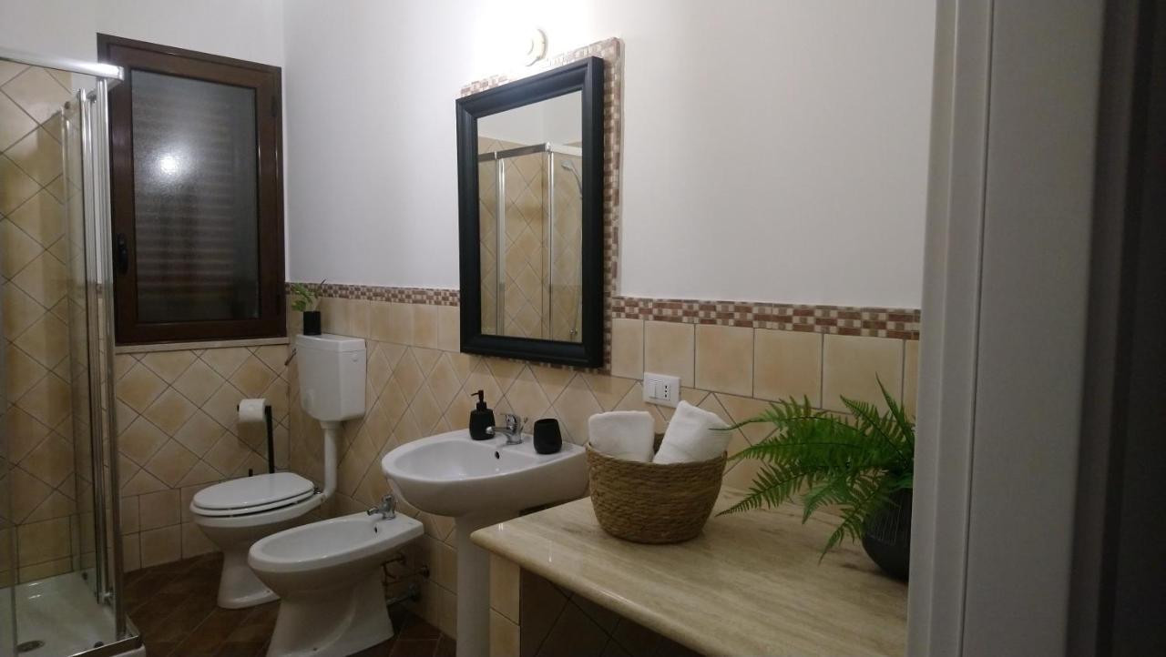 Apartment Loft 407 Cinisi